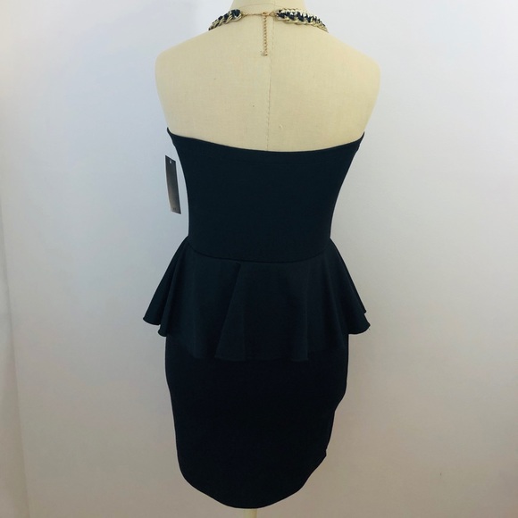 Simply peplum - Picture 2 of 2